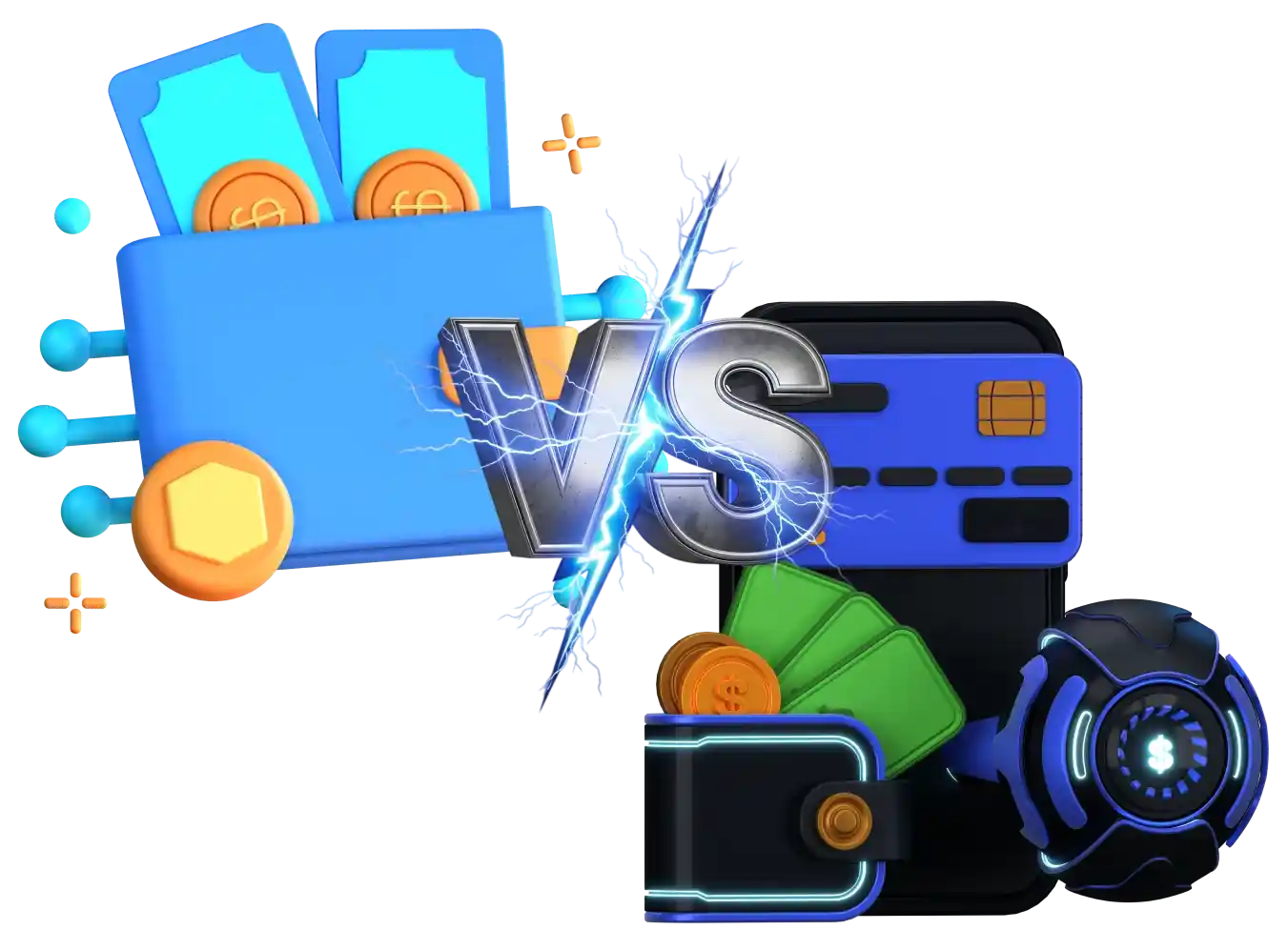 Single Wallet vs Multi Wallet Casino Systems_ Which Architecture Is Better