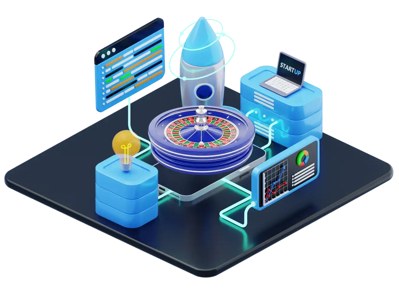 What Is Casino Back Office Software_ Features, Benefits and Use Cases Explained