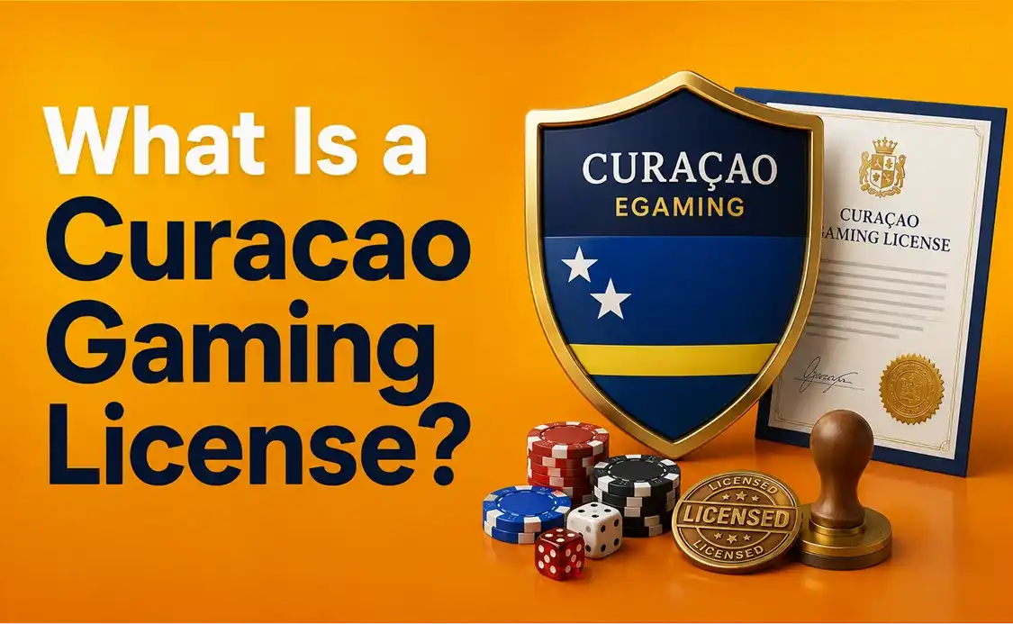 What Is a Curacao Gaming License