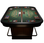 Table Games