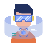VR-AR Casino Games