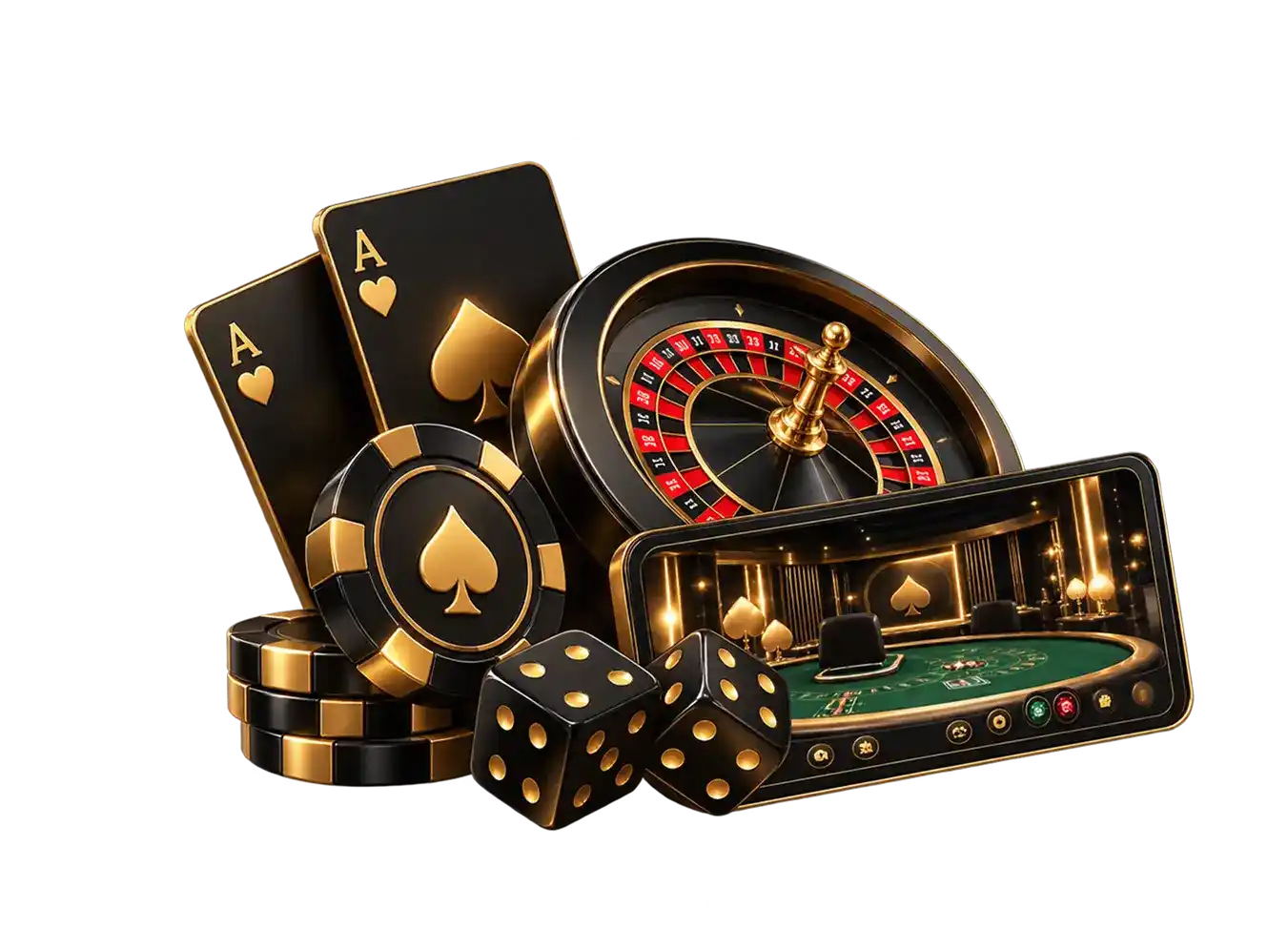 Los 12 mejores proveedores de software de casino en vivo y juegos en 2026