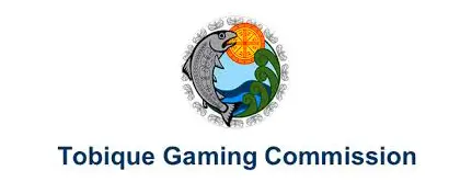 Tobique-Gaming-Commission