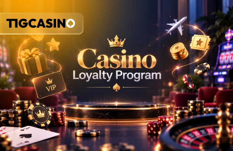 What Is a Casino Loyalty Program?