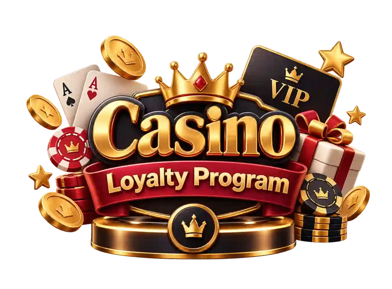 What Is a Casino Loyalty Program?